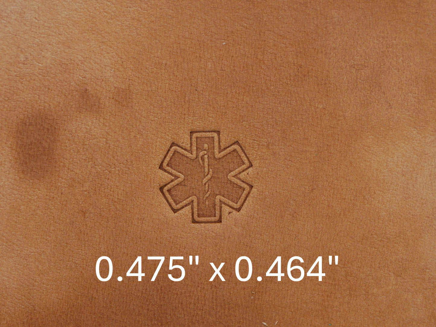 Star of Life B325
