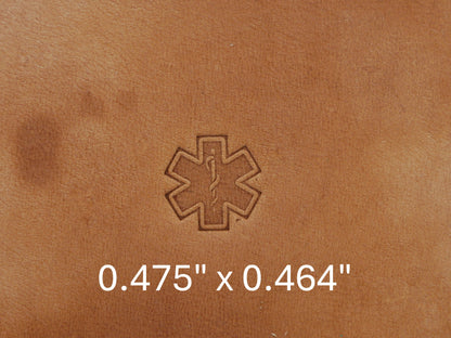 Star of Life B325