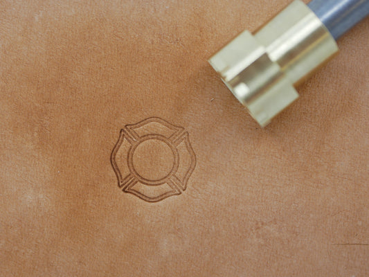 Firefighter Cross B326