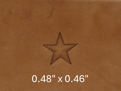 3D Star B97