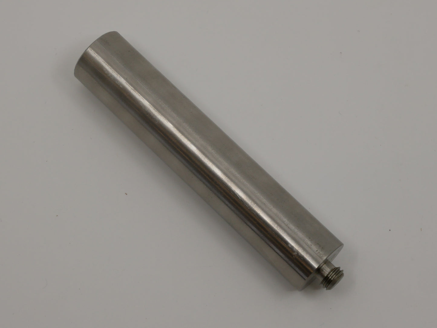 Plate Stamp Handles