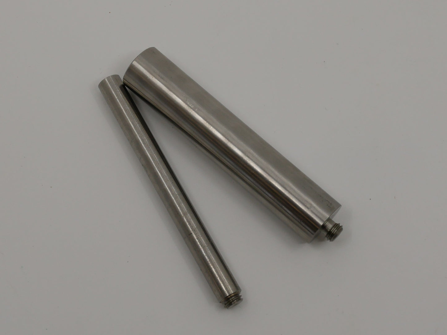 Plate Stamp Handles