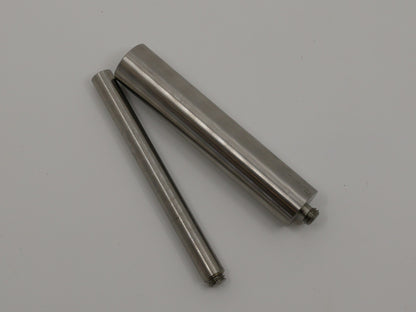 Plate Stamp Handles
