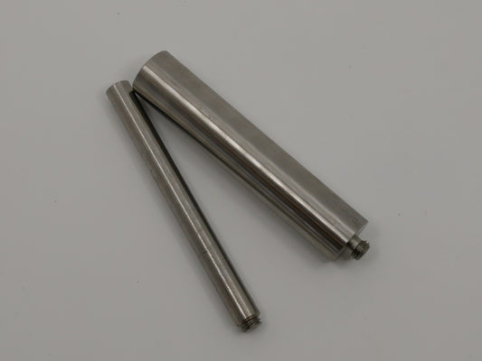 Plate Stamp Handles