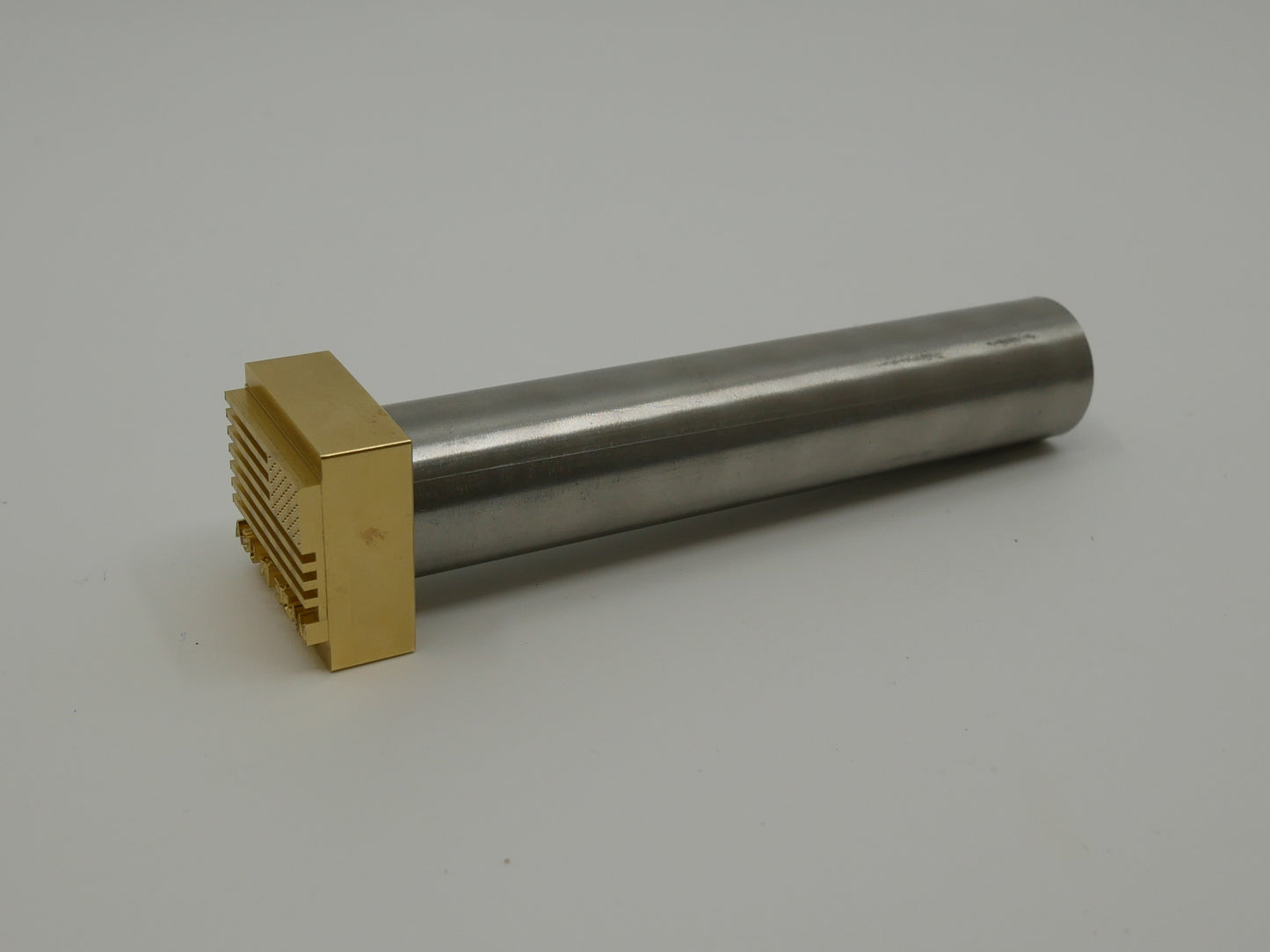 Plate Stamp Handles