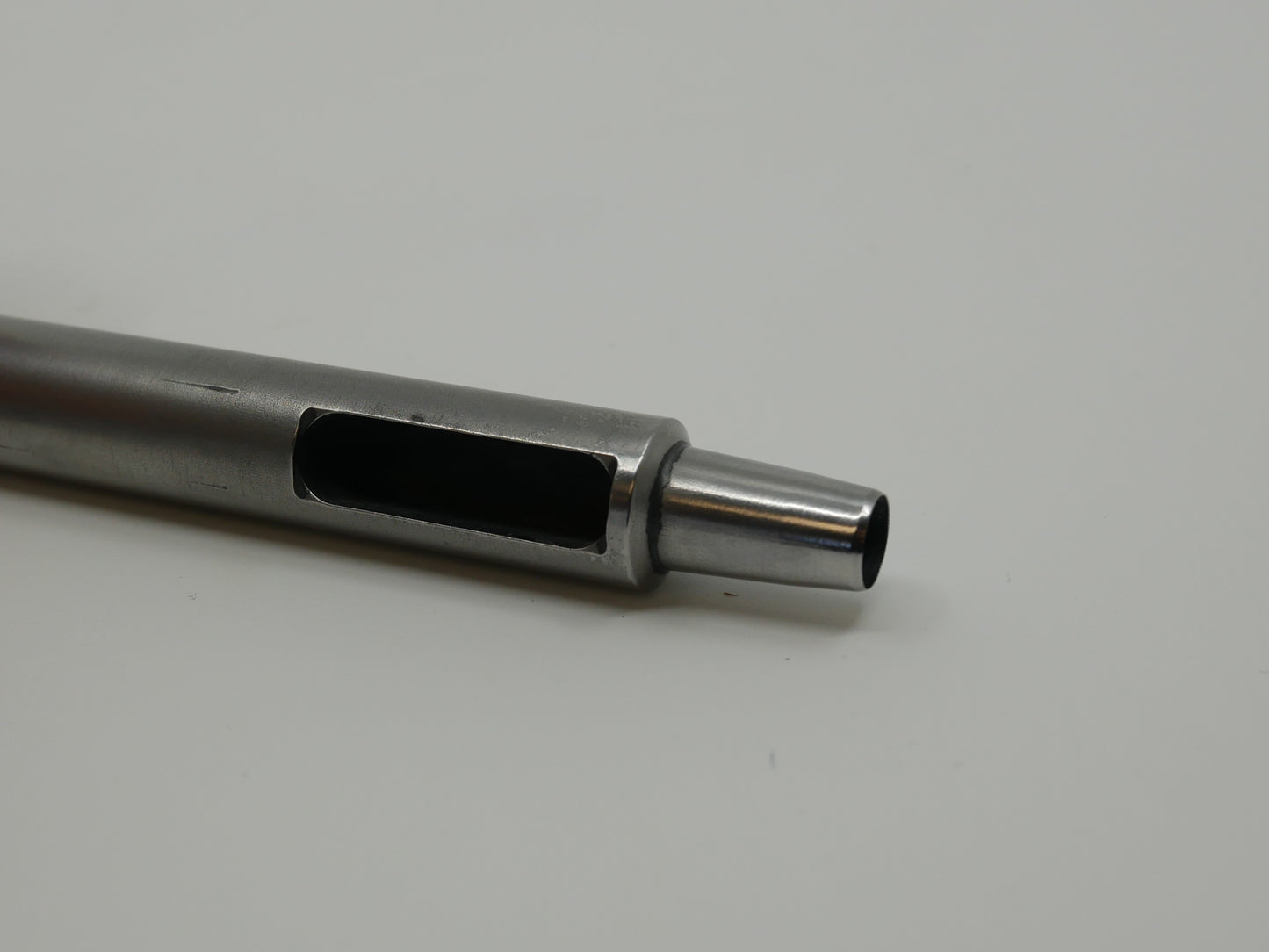 Stainless Hole Punches