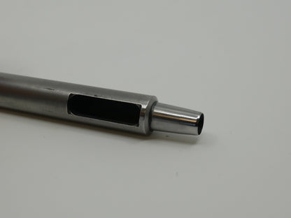 Stainless Hole Punches