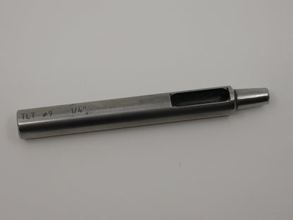 Stainless Hole Punches