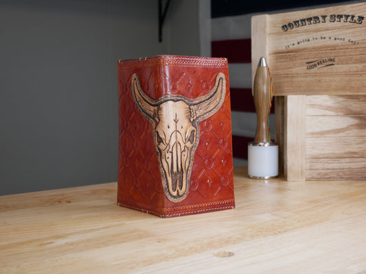 Cowboy Roper Wallet