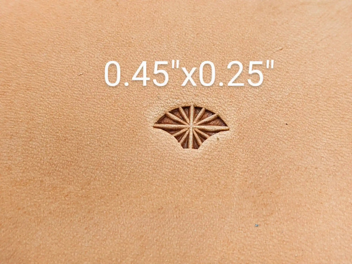 Sunburst Shell B54