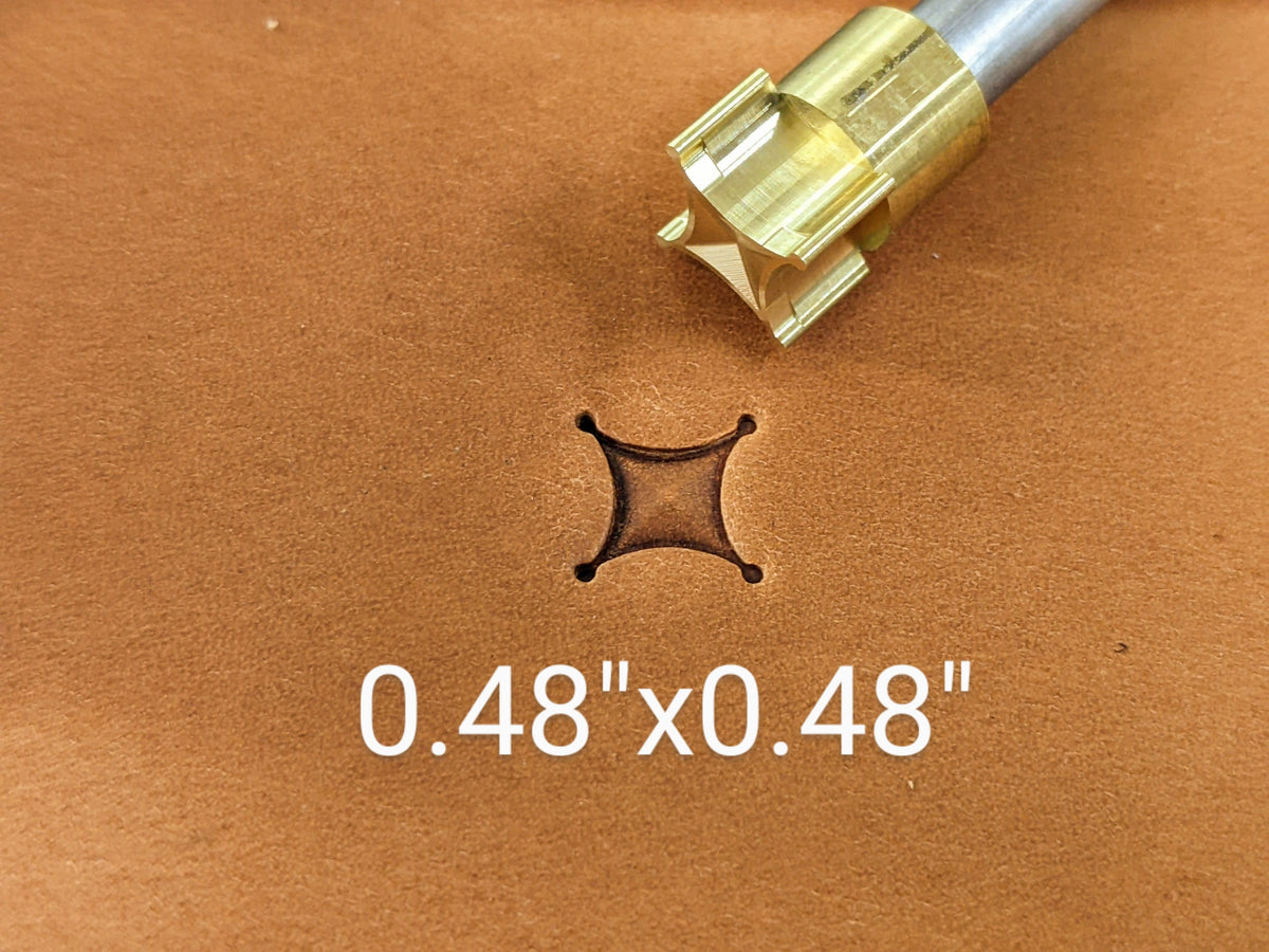 Box Diamond B126