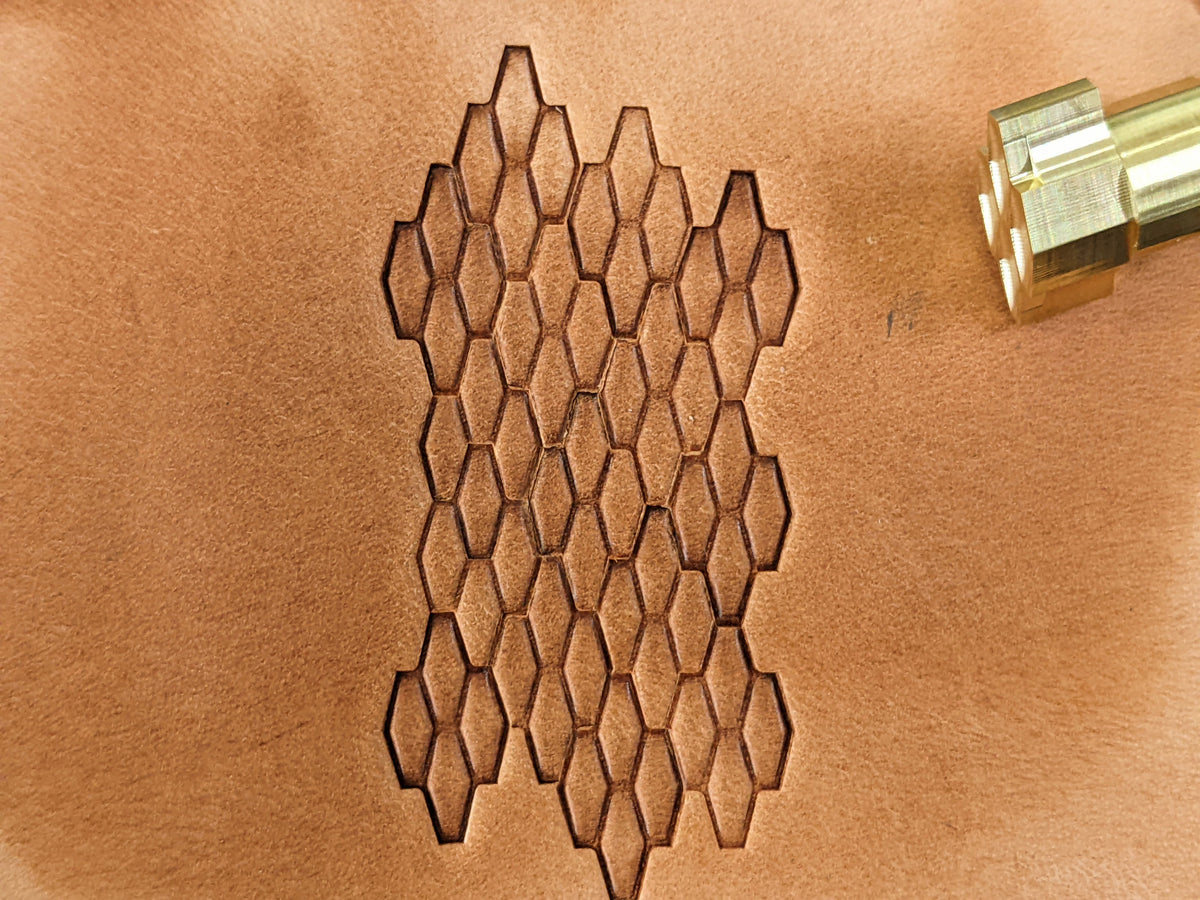 Lightning Stitch B66