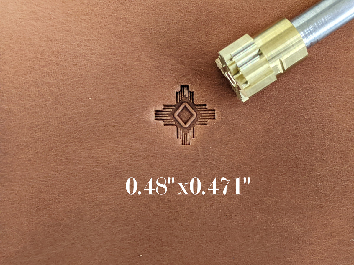 Aztec Diamond B131