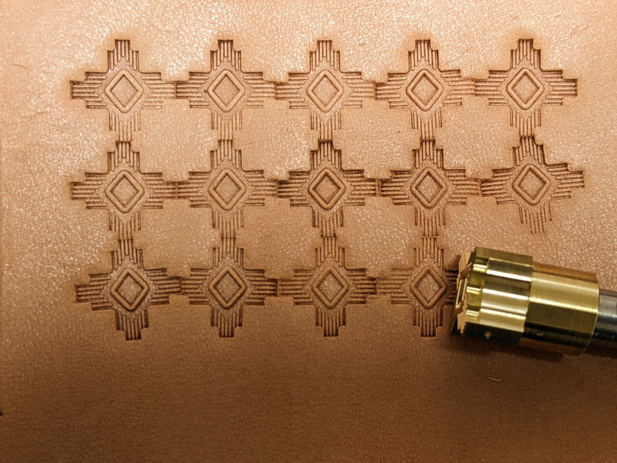 Aztec Diamond B131