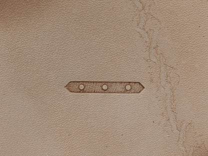 Rivet Bar B361