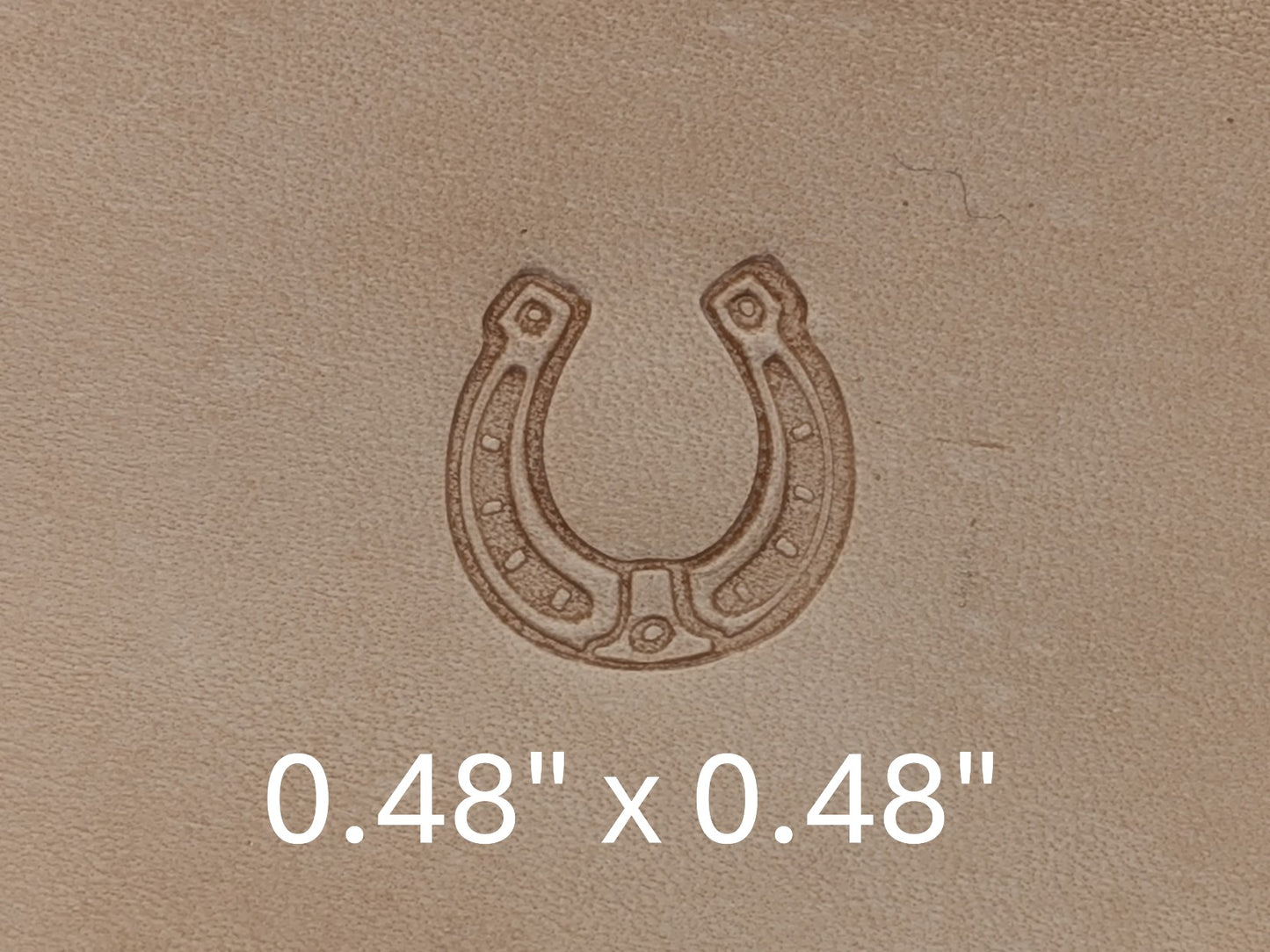 Horse Shoe B359