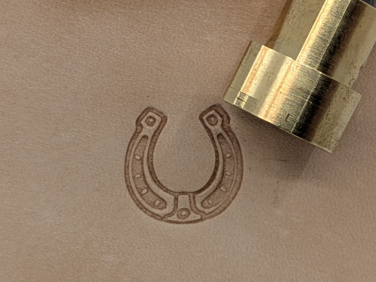 Horse Shoe B359