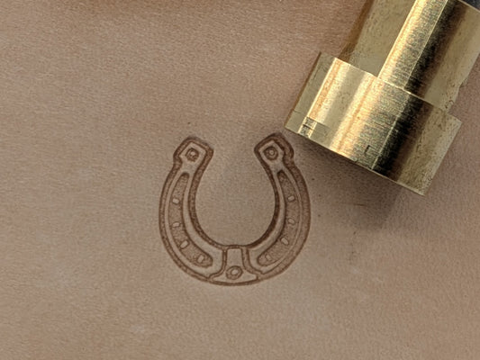 Horse Shoe B359