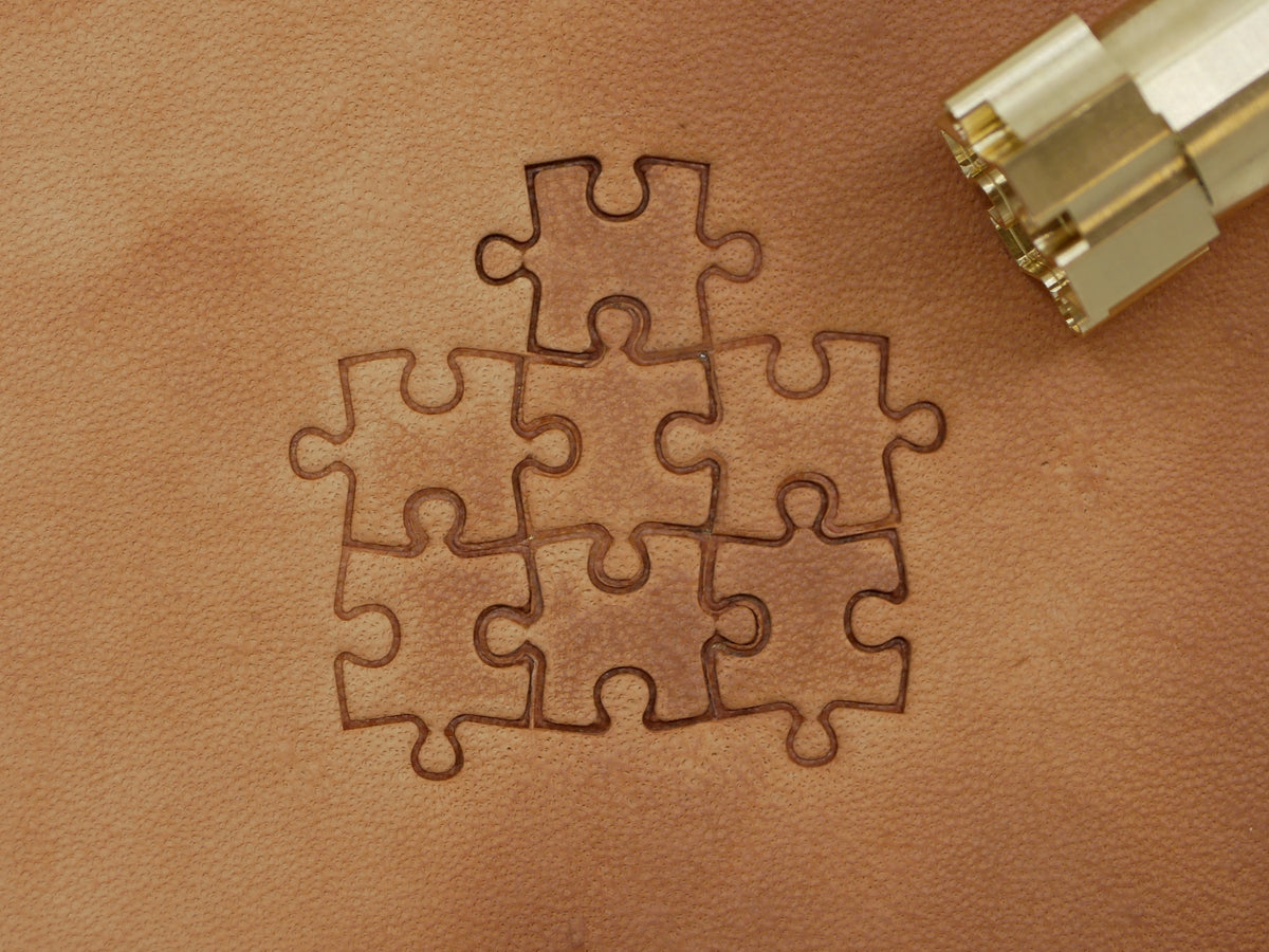 Puzzle Pattern B249