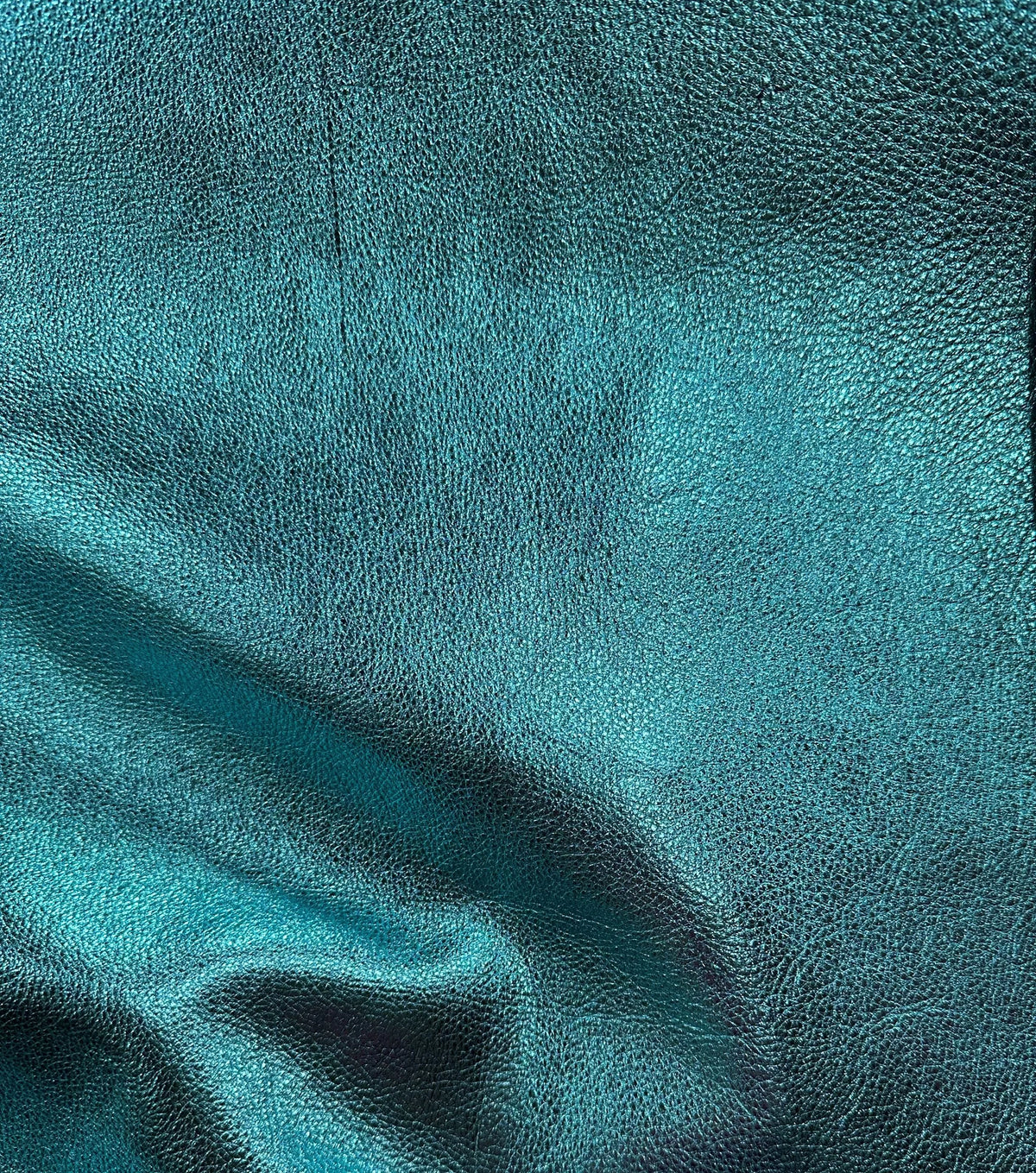 Rio Metallic Leather Collection