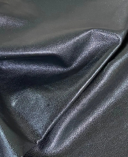 Rio Metallic Leather Collection