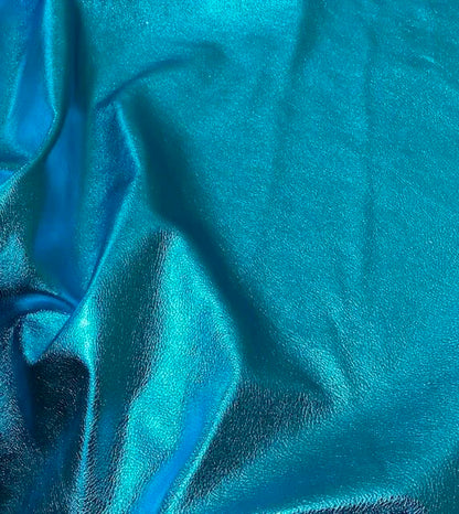Rio Metallic Leather Collection