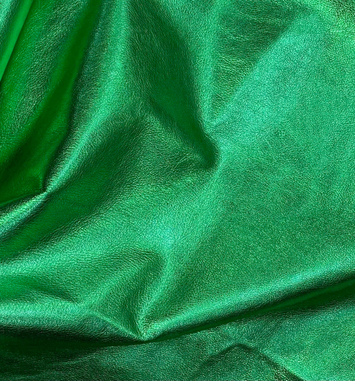 Rio Metallic Leather Collection