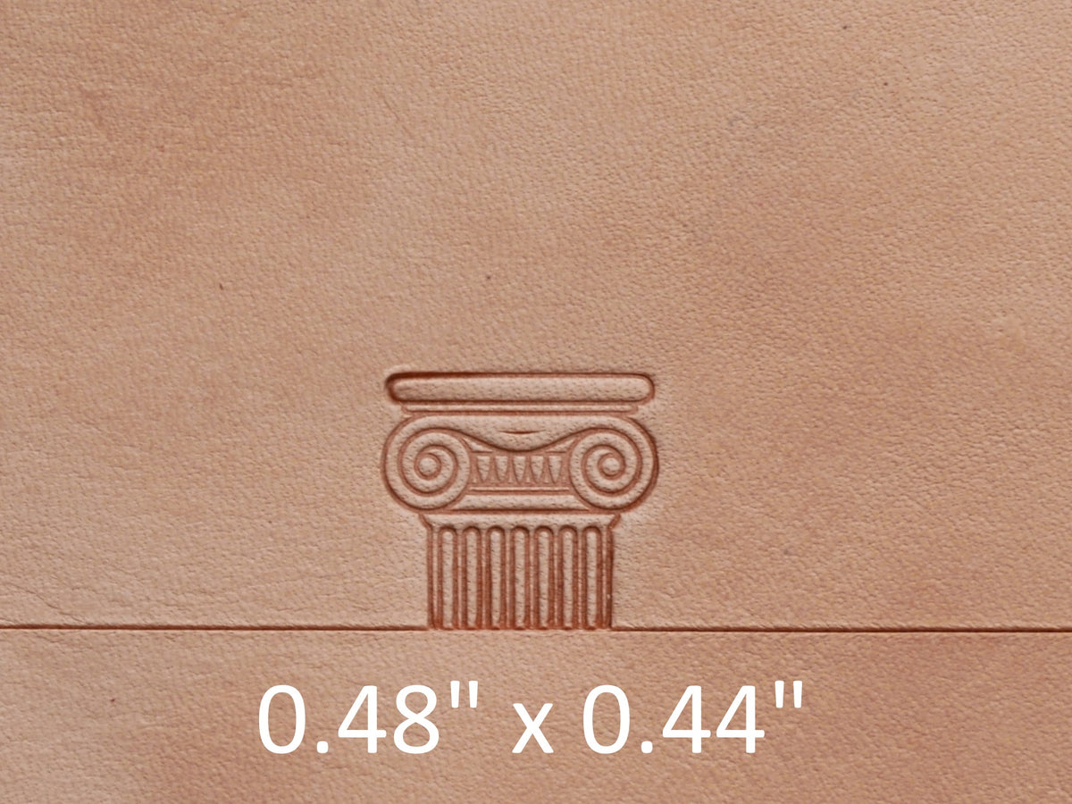 Roman Column B367