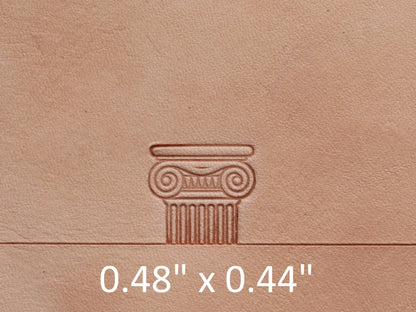 Roman Column B367