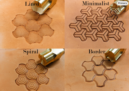 Triweave Set SB6