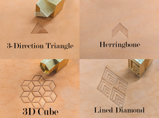 Geometric Set SB9