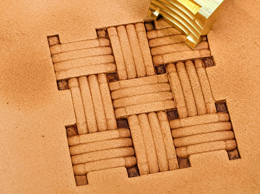 Lattice Weave Set SB3