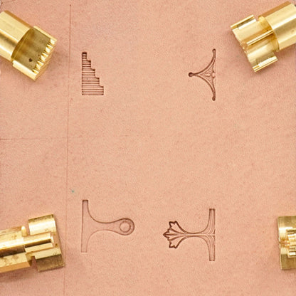 Serpentine Border Sets