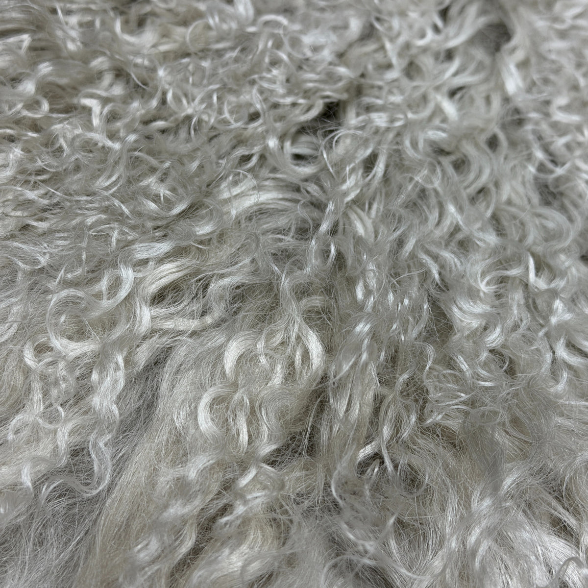 Tibetan Lamb Collection
