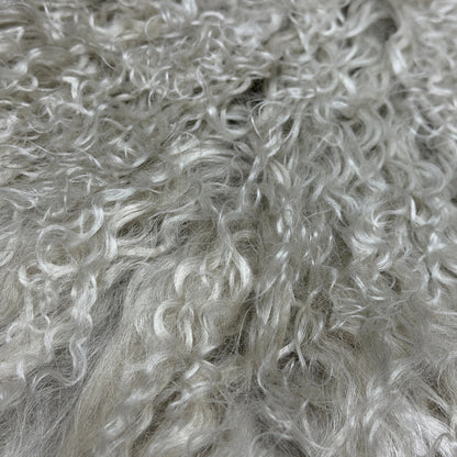 Tibetan Lamb Collection
