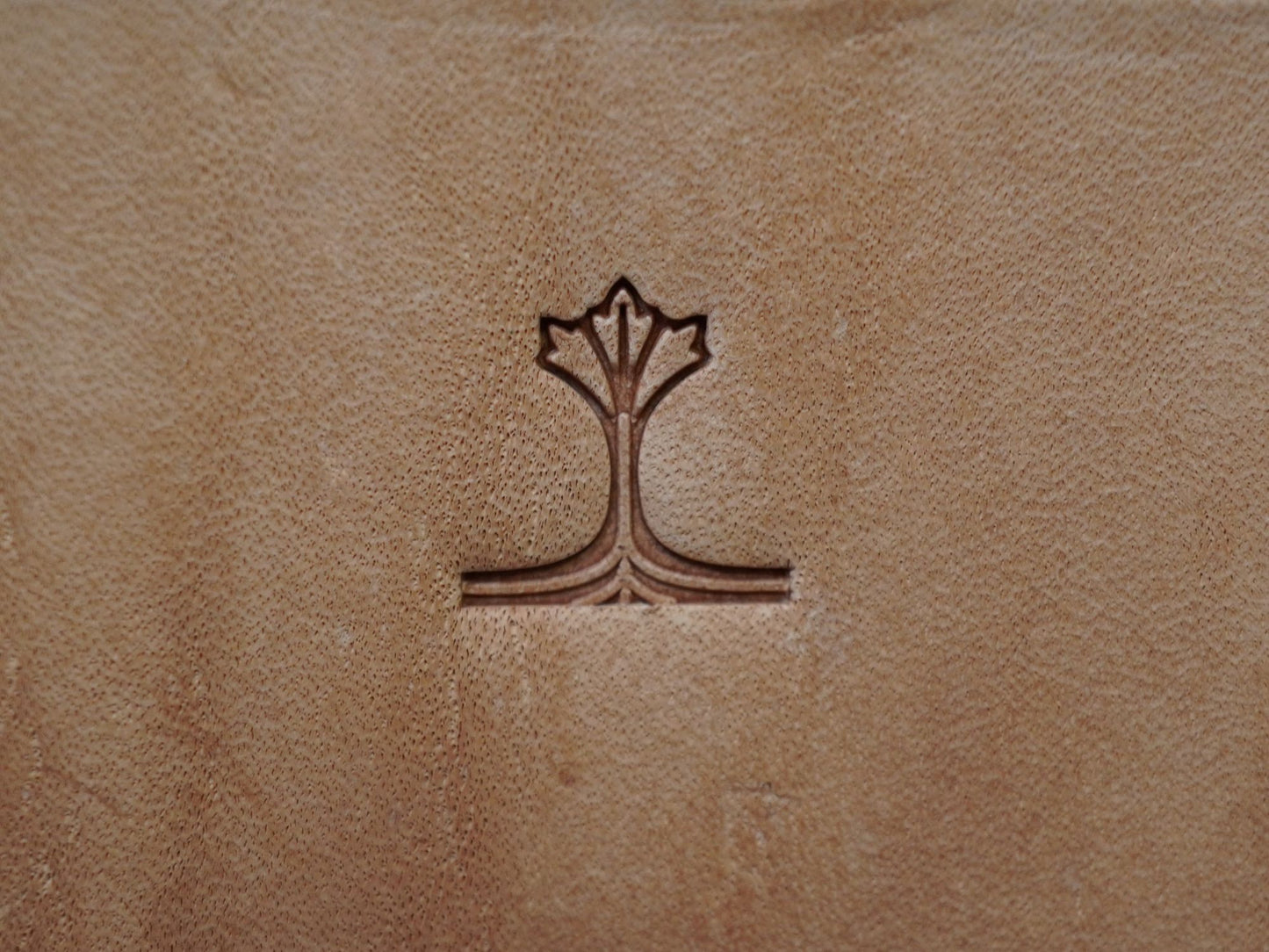 Detailed Serpentine Border Stamps