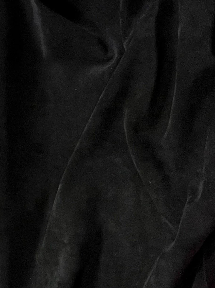 Suede Double Butt Leather Collection
