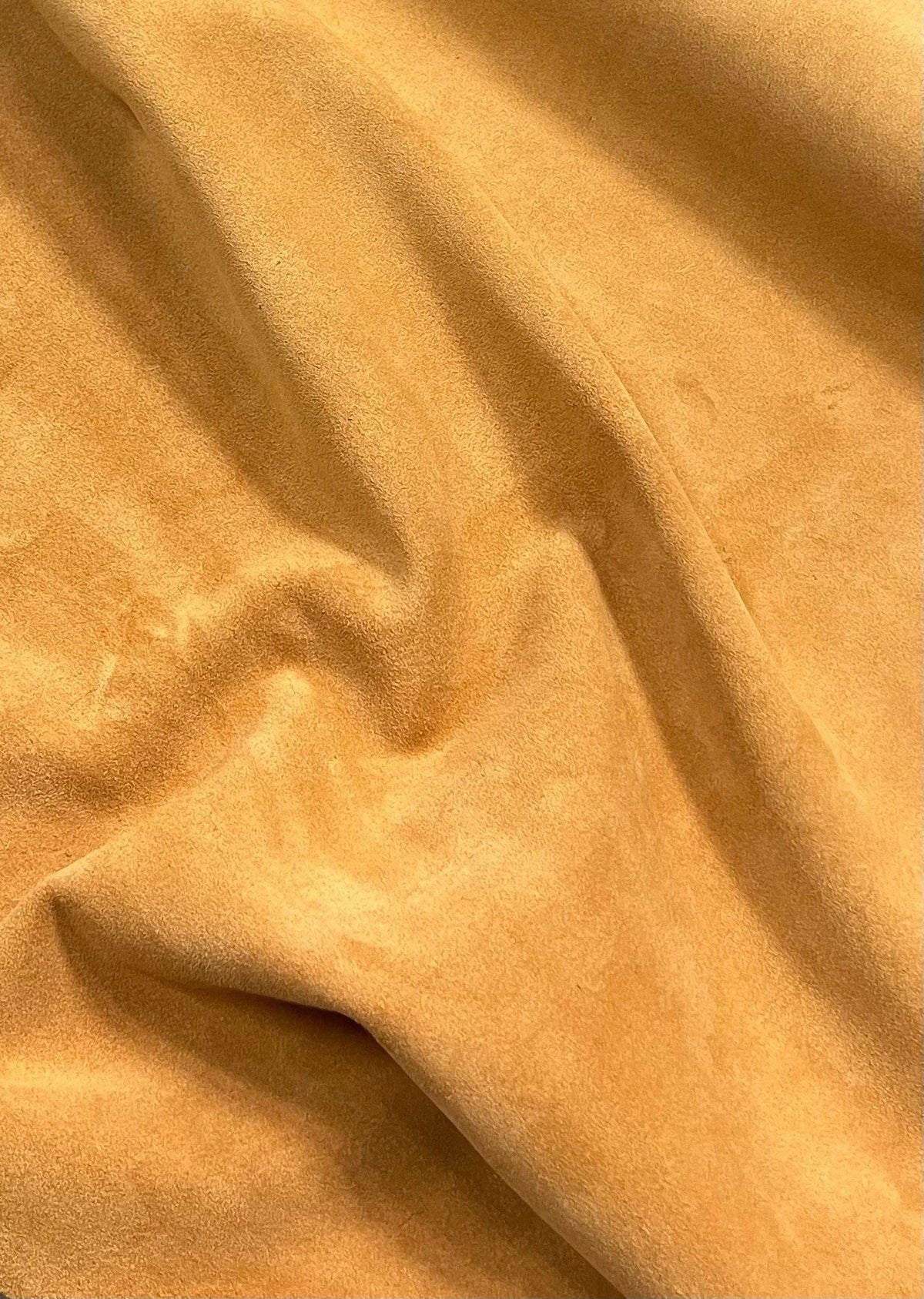 Suede Double Butt Leather Collection