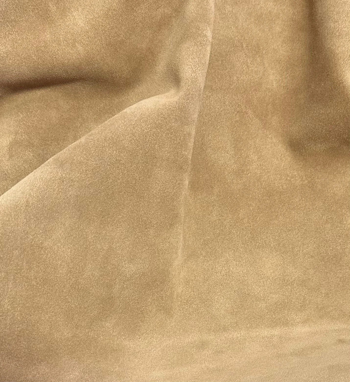 Suede Double Butt Leather Collection