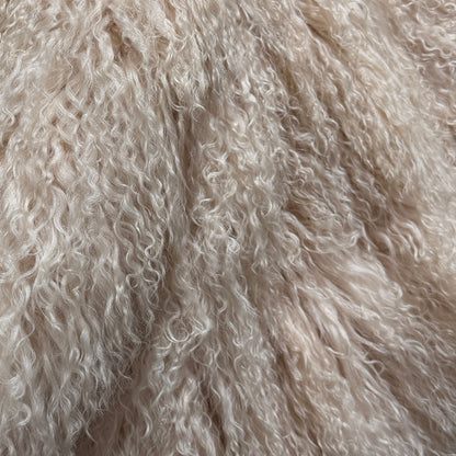 Tibetan Lamb Collection