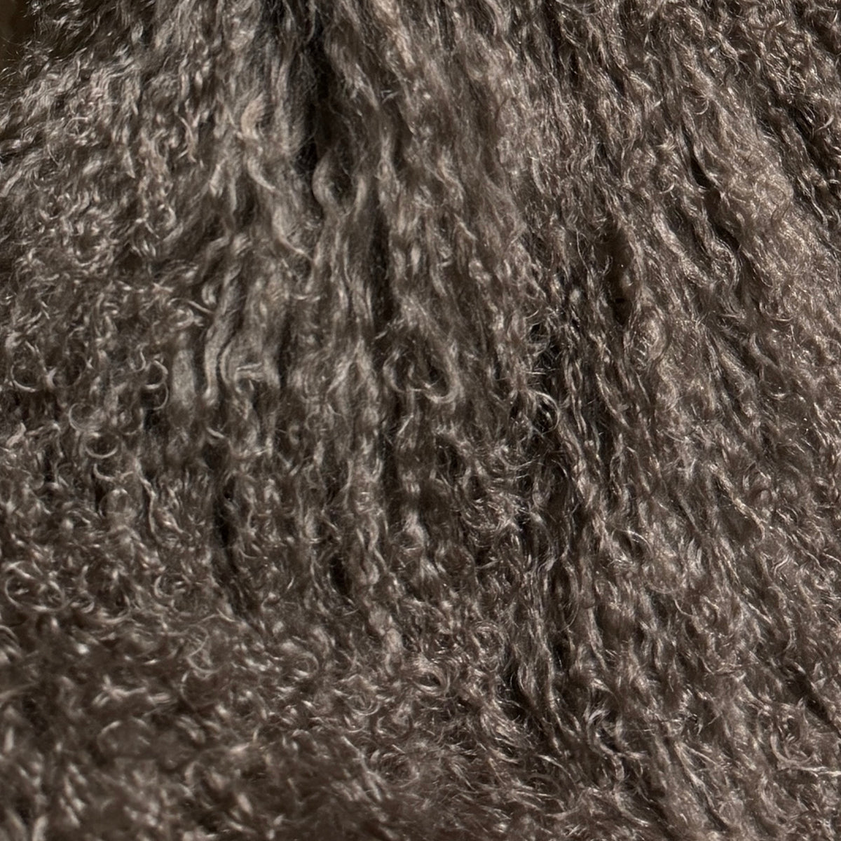 Tibetan Lamb Collection