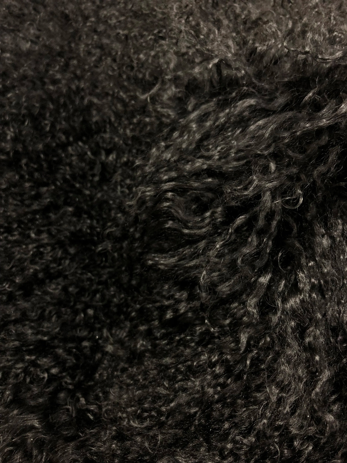Tibetan Lamb Collection