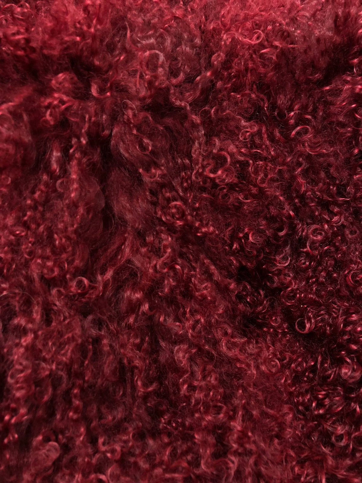 Tibetan Lamb Collection