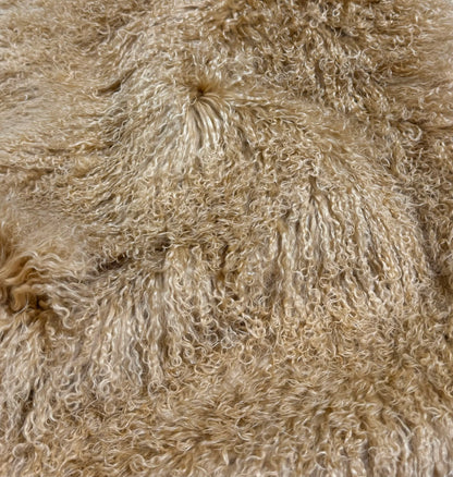 Tibetan Lamb Collection