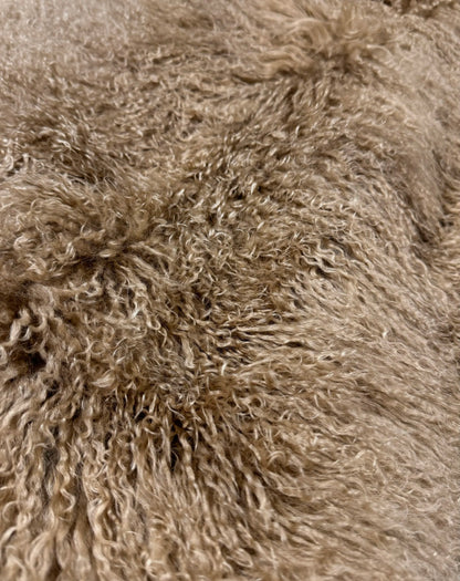 Tibetan Lamb Collection