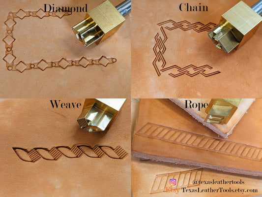 Western Border Set SB2