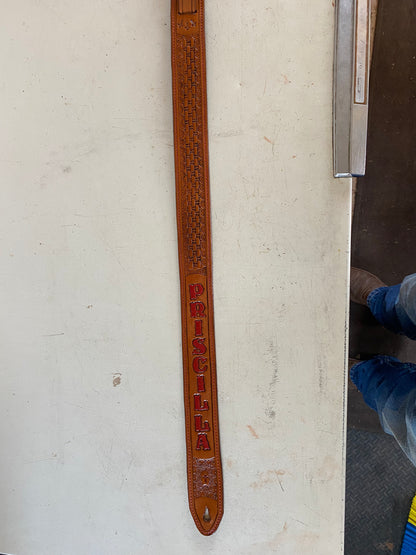 Cross Basket Weave B84