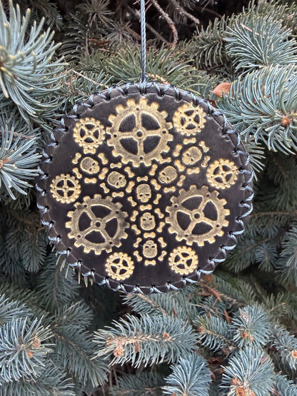 Skull & Bones Hex B180