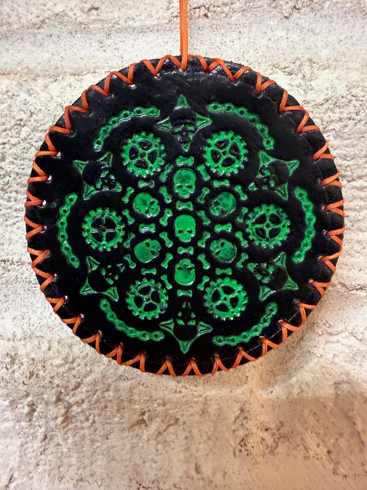 Skull & Bones Hex B180