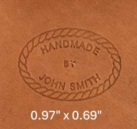 Customizable Preset Makers Mark Stamps